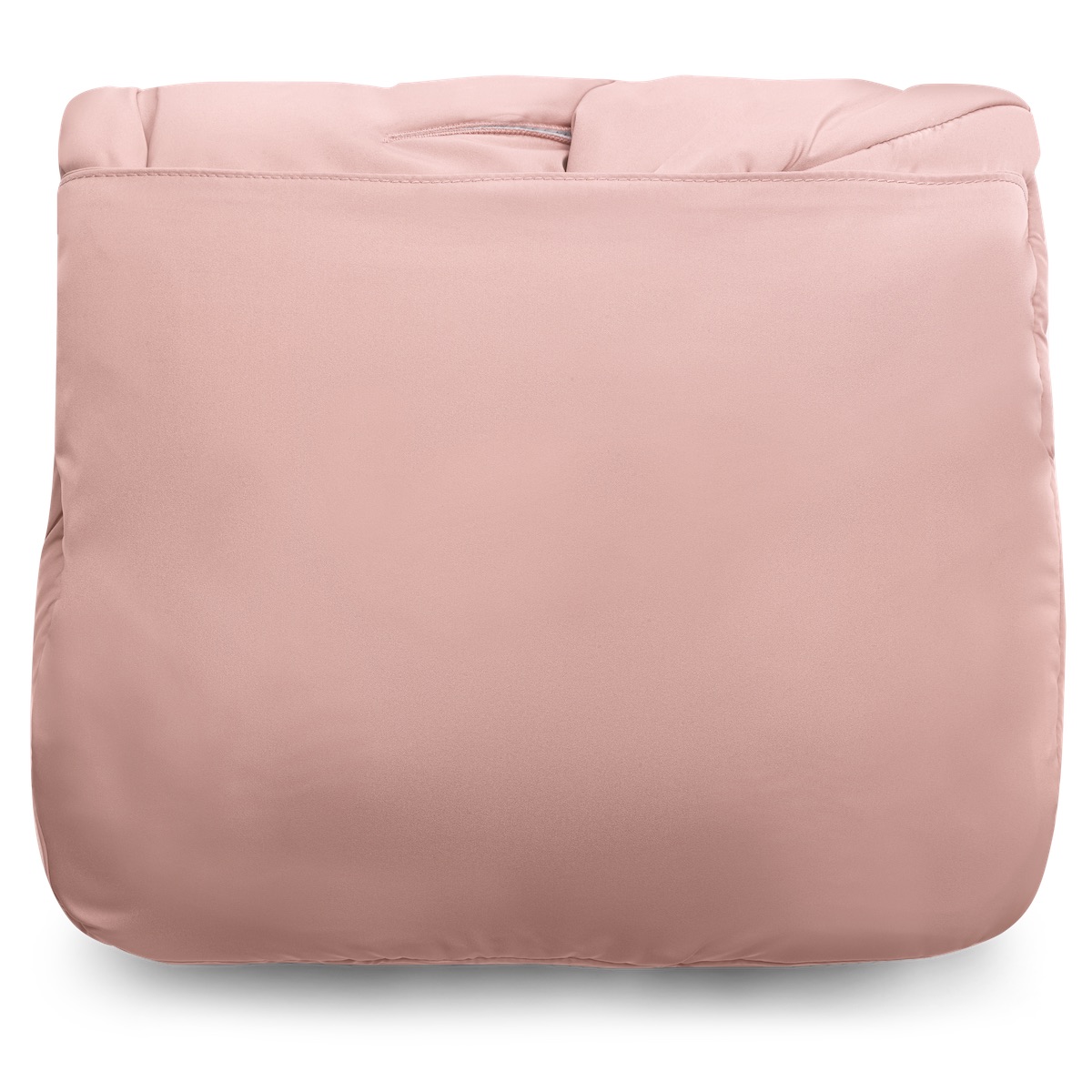 Bugaboo Fußsack rosa