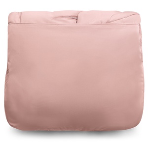 Bugaboo Fußsack rosa