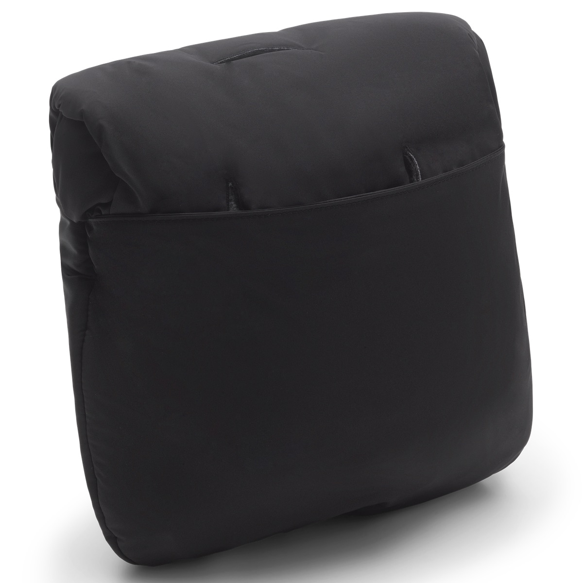 Bugaboo Fußsack schwarz medianoche 