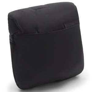 Bugaboo Fußsack schwarz medianoche 