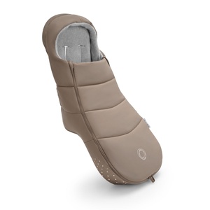 Bugaboo Fußsack taupe