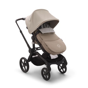 Bugaboo Fußsack taupe