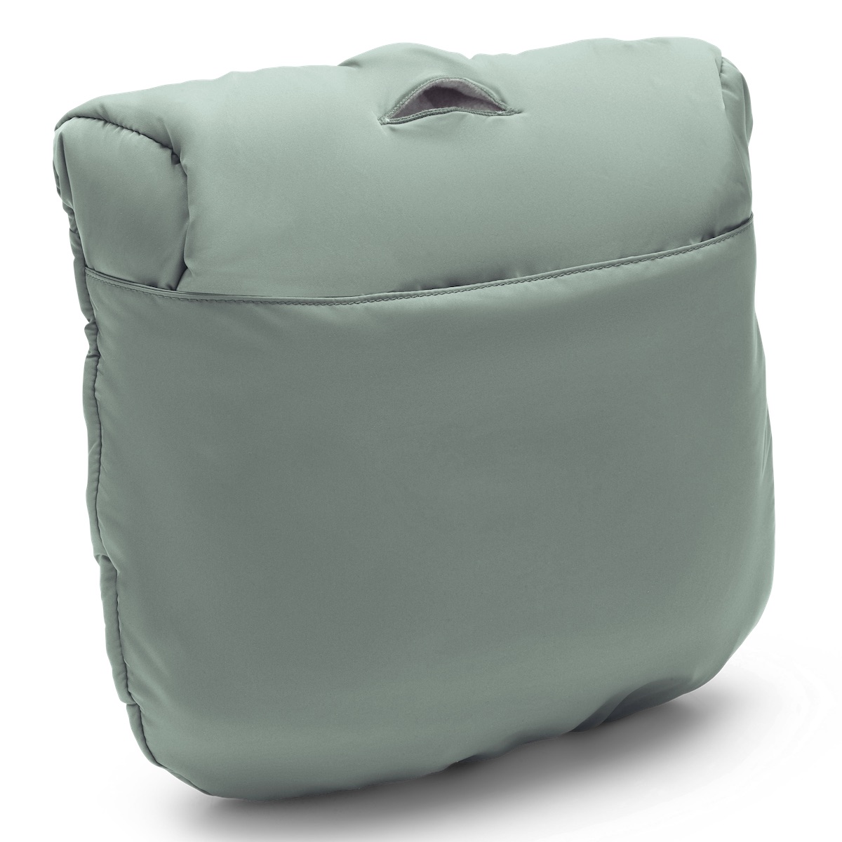 Bugaboo Fußsack verde bosque