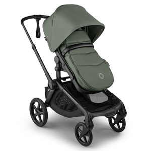 Bugaboo Fußsack verde bosque