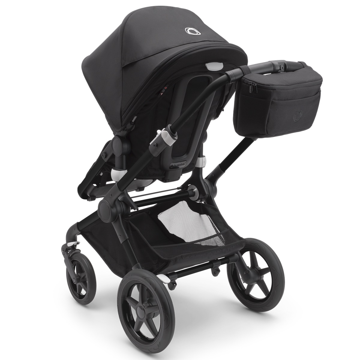 Bugaboo Organizador schwarz 