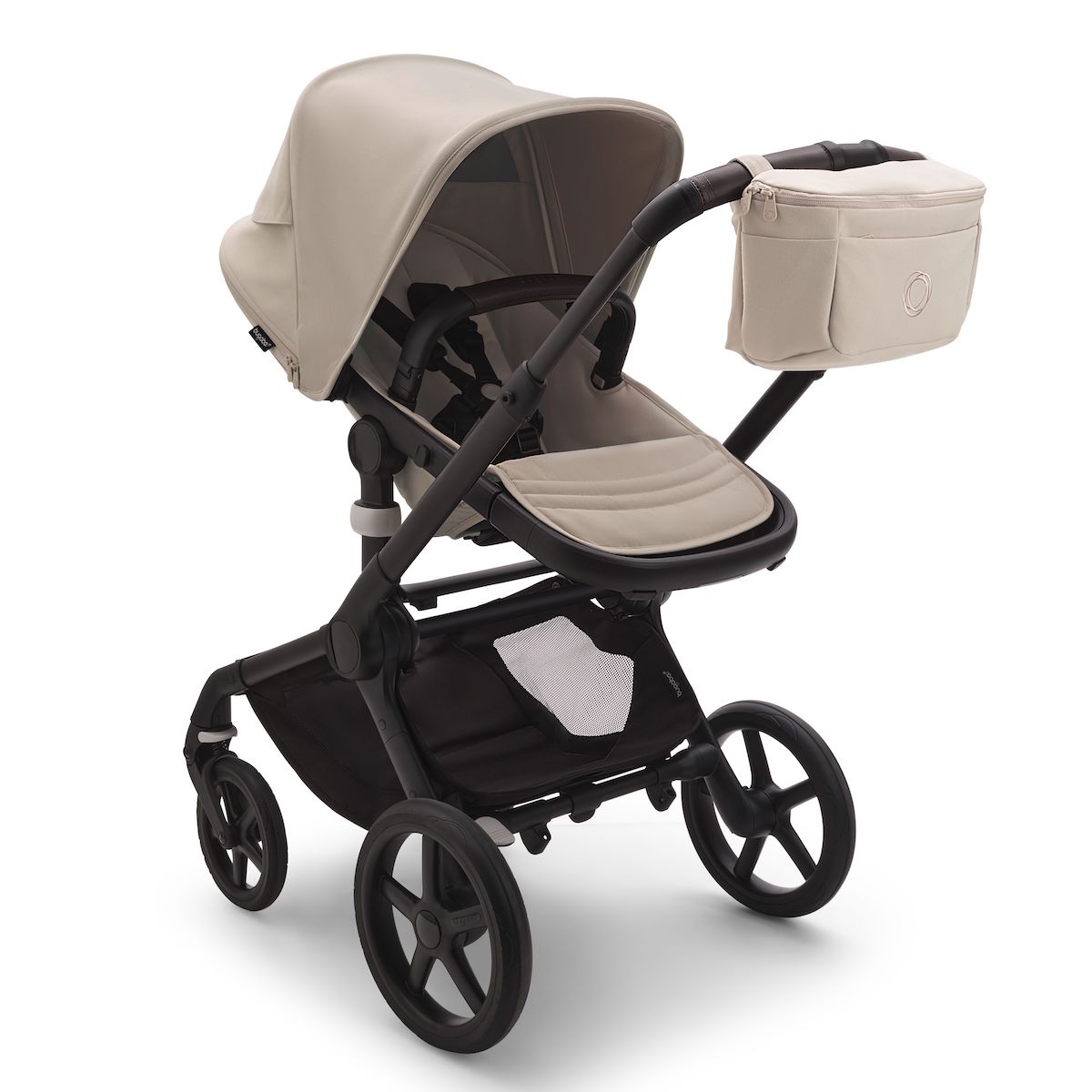 Bugaboo Organizer-Tasche Taupe