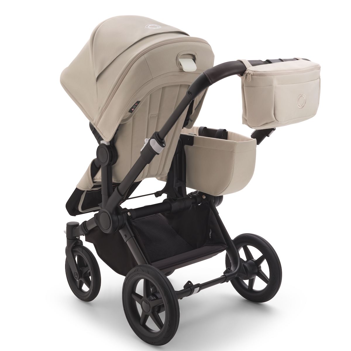 Bugaboo Organizer-Tasche Taupe
