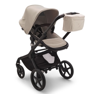 Bugaboo Organizer-Tasche Taupe