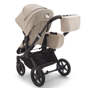 Bugaboo Organizer-Tasche Taupe