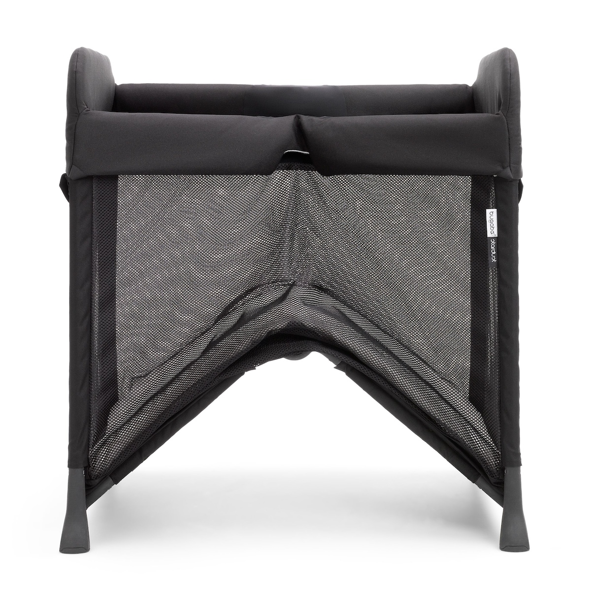 Bugaboo Reisebett STARDUST schwarz