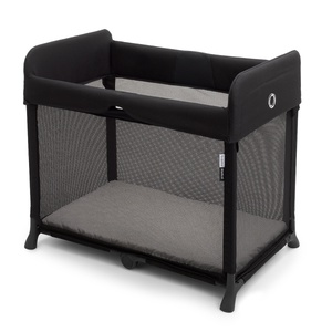 Bugaboo Reisebett STARDUST schwarz