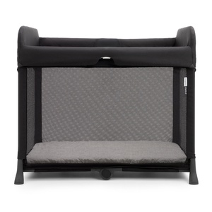 Bugaboo Reisebett STARDUST schwarz