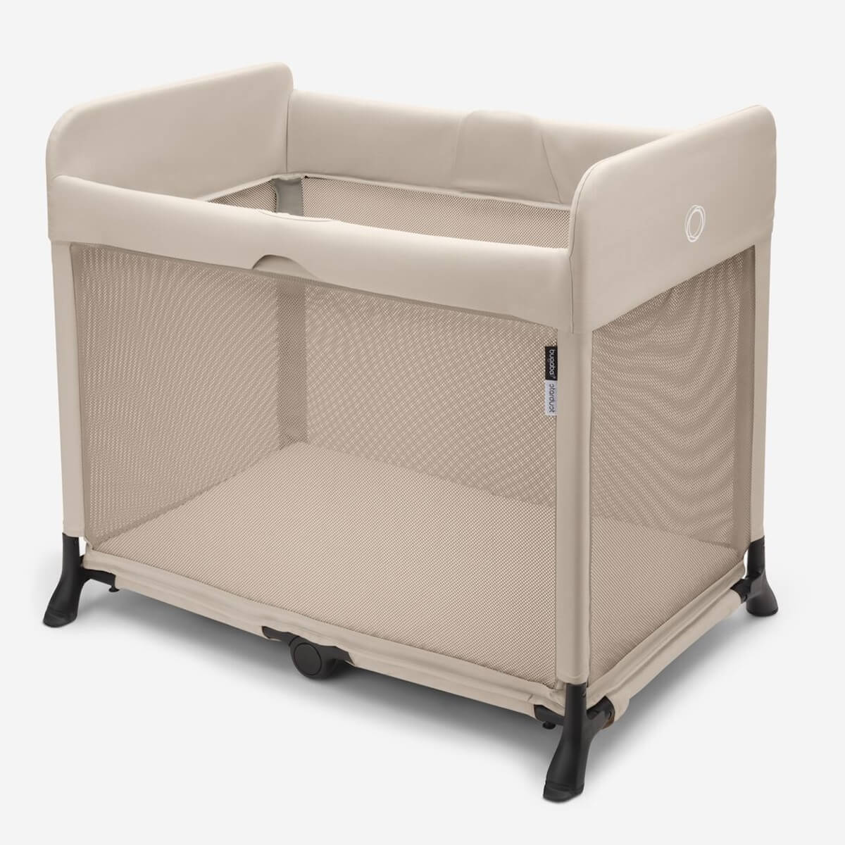 Bugaboo Reisebett STARDUST Taupe