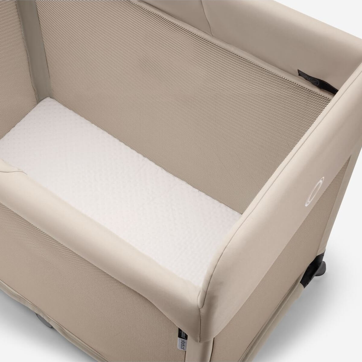 Bugaboo Reisebett STARDUST Taupe