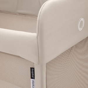 Bugaboo Reisebett STARDUST Taupe