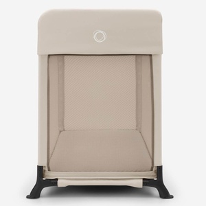 Bugaboo Reisebett STARDUST Taupe
