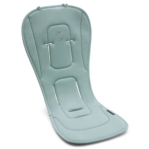 Bugaboo Seat Liner Dual Comfort Pine Green