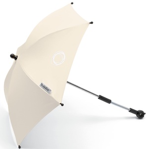 Bugaboo Sonnenschirm+ WEISS CREME