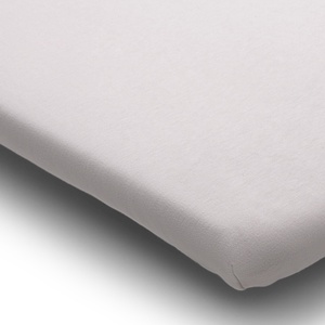 Bugaboo Stardust Baumwolltuch CRISPY WHITE