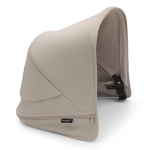 Bugaboo Verdeck DONKEY 5 Wüste Taupe