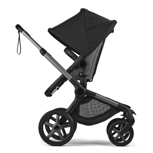 Bugaboo Verdeck FOX5 Renew Heritage schwarz