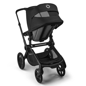 Bugaboo Verdeck FOX5 Renew Heritage schwarz