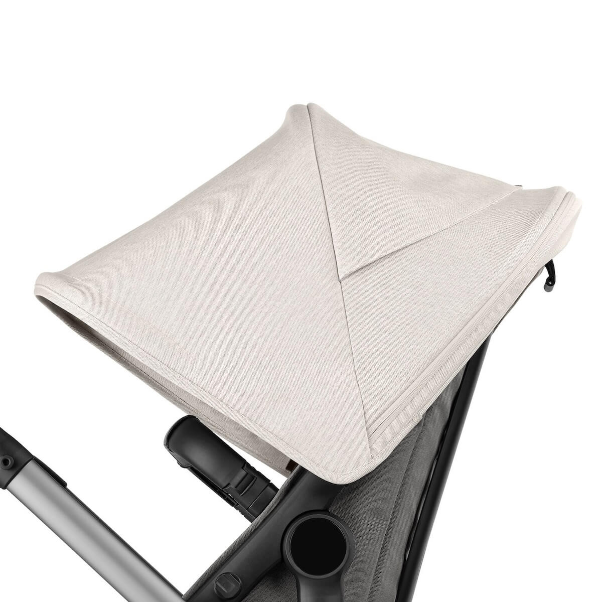 Bugaboo Verdeck FOX5 Renew Misty weiß