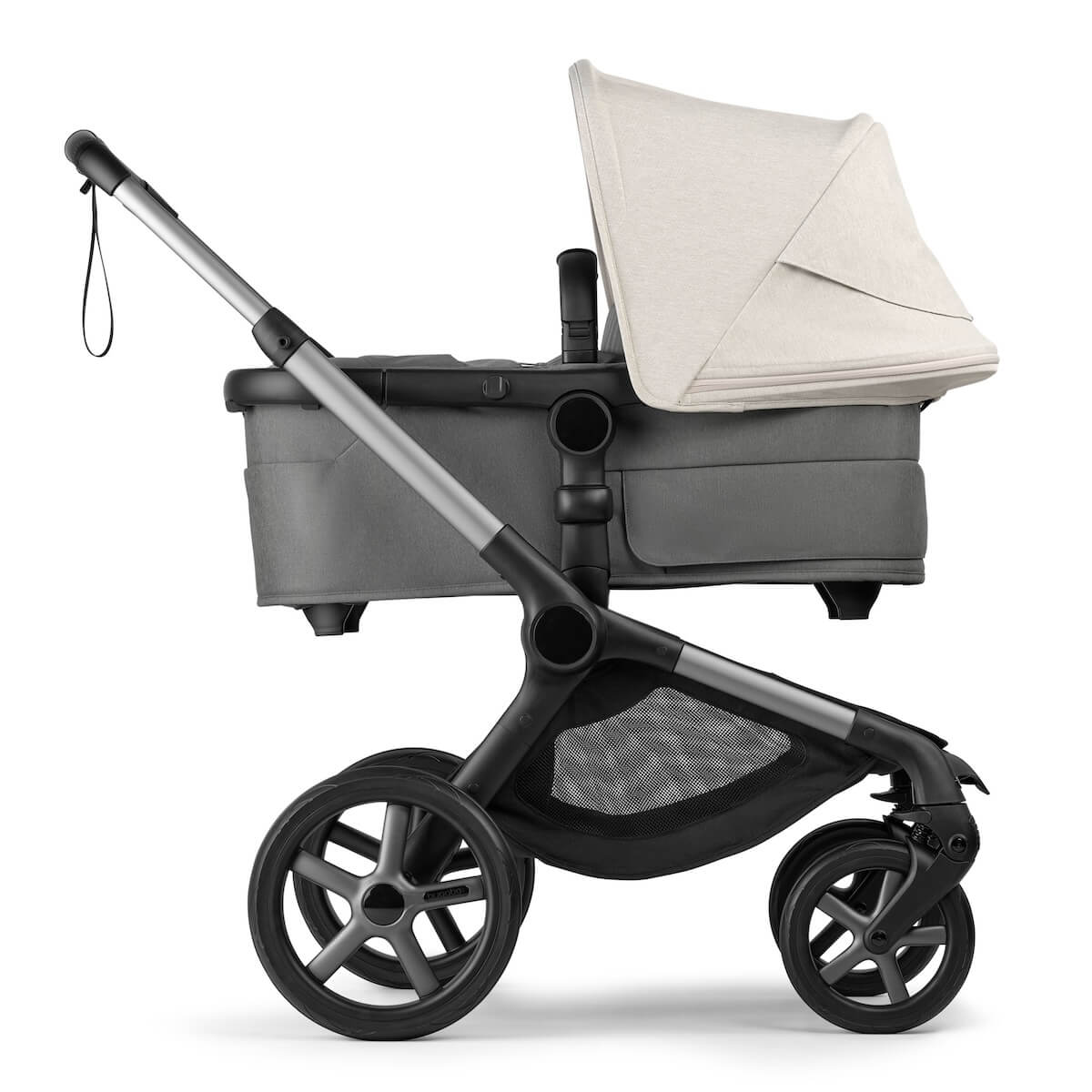 Bugaboo Verdeck FOX5 Renew Misty weiß