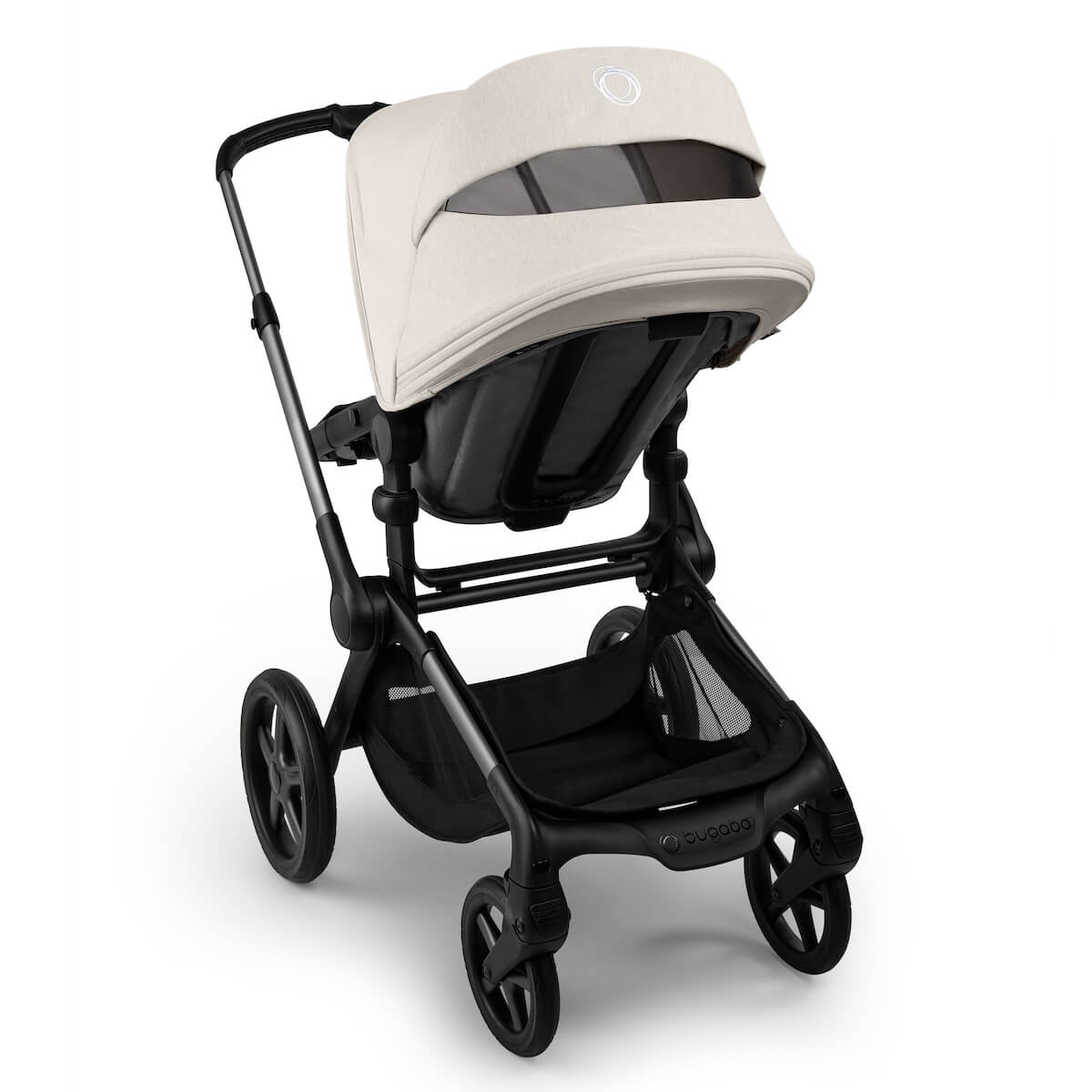 Bugaboo Verdeck FOX5 Renew Misty weiß