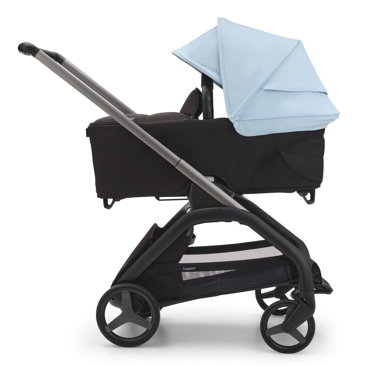 Bugaboo Verdeck Libelle azul horizonte