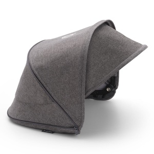 Bugaboo Verdeck Libelle grau melange 