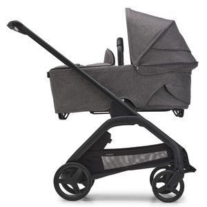 Bugaboo Verdeck Libelle grau melange 