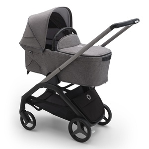 Bugaboo Verdeck Libelle grau melange 