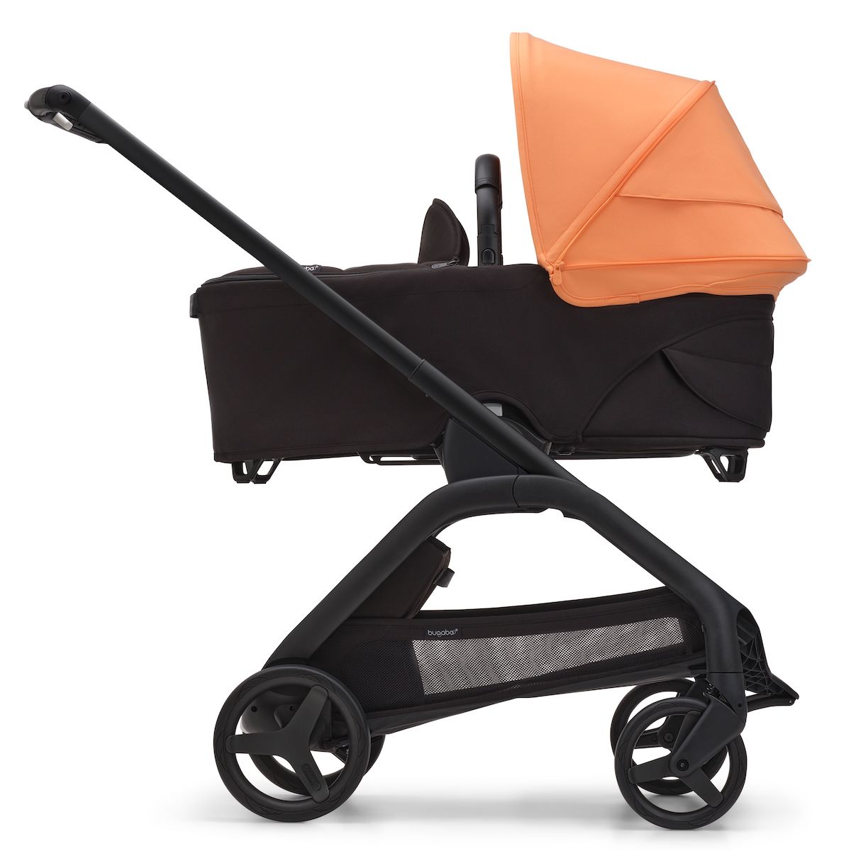 Bugaboo Verdeck Libelle Koralleninsel 