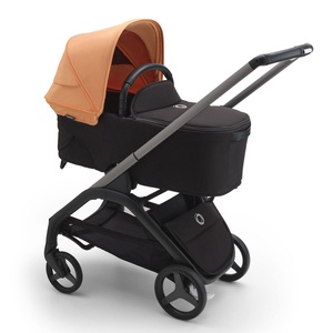 Bugaboo Verdeck Libelle Koralleninsel 