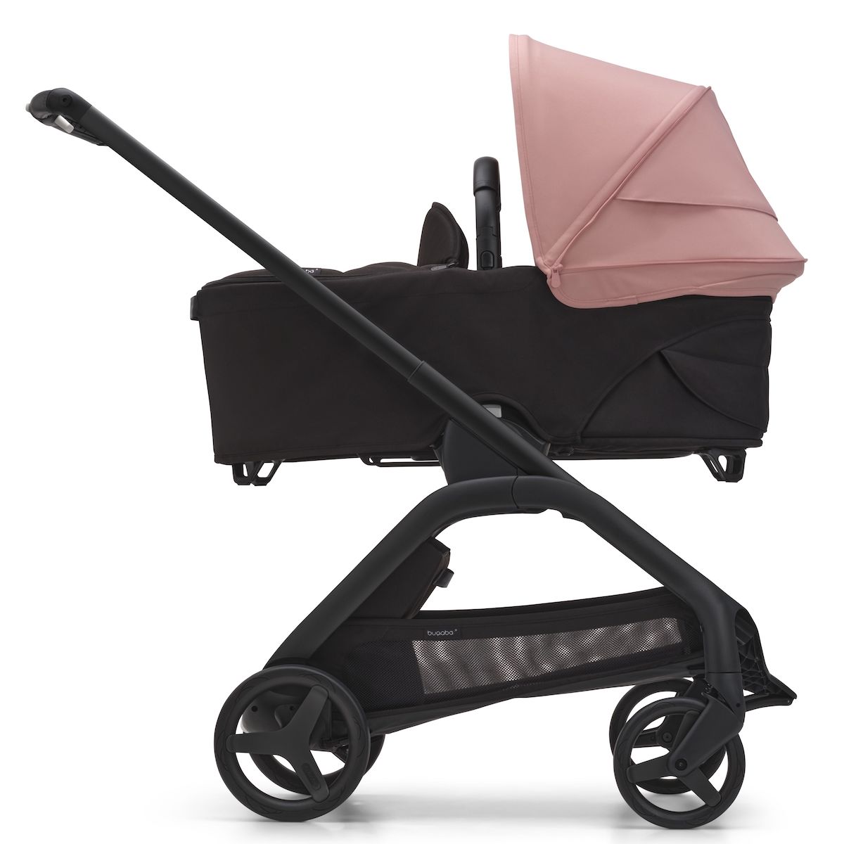 Bugaboo Verdeck Libelle rosa amanecer 