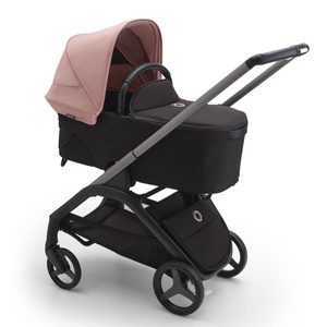 Bugaboo Verdeck Libelle rosa amanecer 