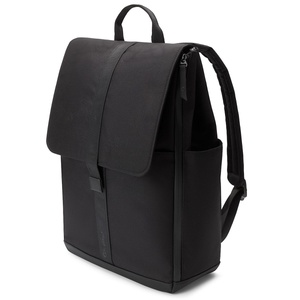 Bugaboo Wickelrucksack schwarz medianoche