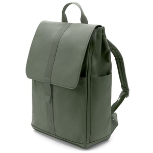 Bugaboo Wickelrucksack verde bosque