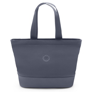 Bugaboo Wickeltasche BLAU TONNERRE