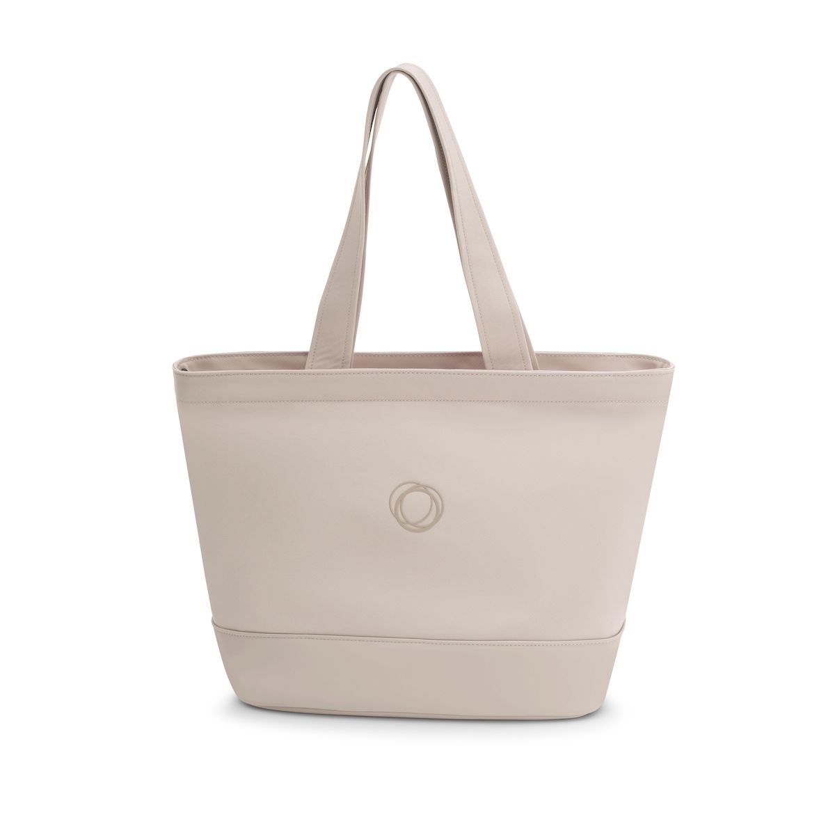 Bugaboo Wickeltasche Desert Taupe