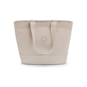 Bugaboo Wickeltasche Desert Taupe