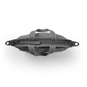 Bugaboo Wickeltasche Moon grey