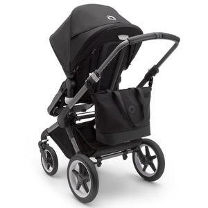 Bugaboo Wickeltasche NUIT NOIRE