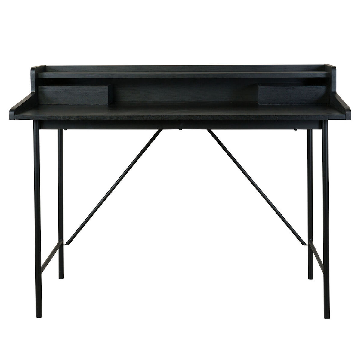 Büro Hai No Ki Quax schwarze Esche