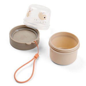 Caja alimentos doble S Birdee Arena Done by Deer