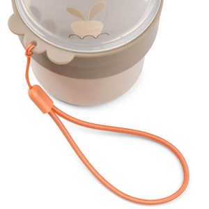 Caja alimentos doble S Birdee Arena Done by Deer