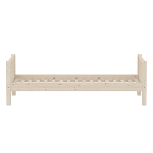 Cama clásica barandilla de seguridad FLEXA