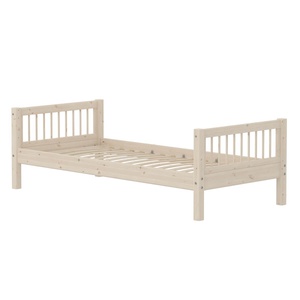 Cama clásica barandilla de seguridad FLEXA