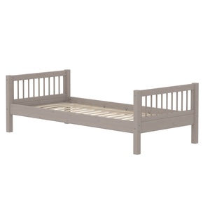 Cama clásica barandilla FLEXA